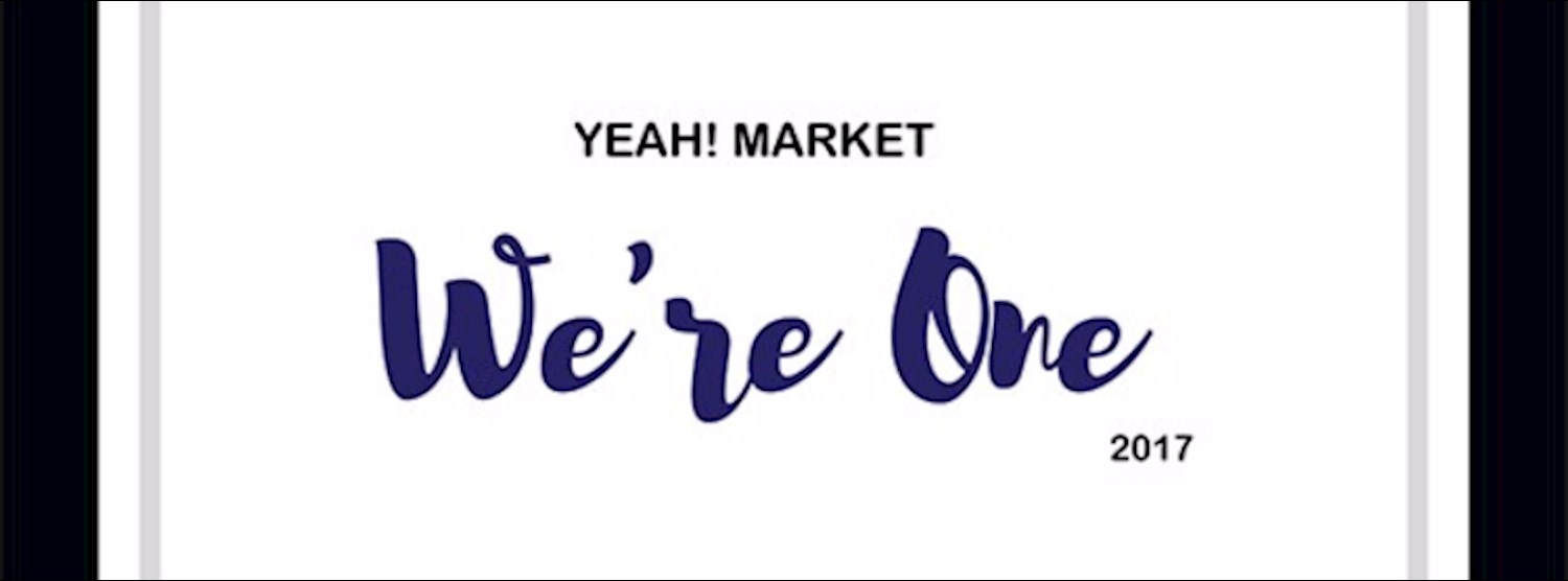 YEAH! MARKET Zipevent