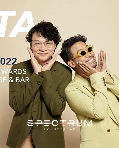 LIPTA Live From The Roof | Spectrum Lounge & Bar Zipevent
