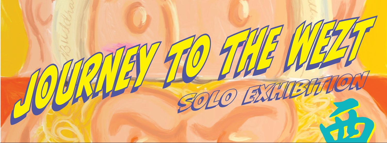 Journey to the Wezt Zipevent