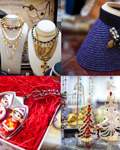 Vintage Hunt Festival Zipevent