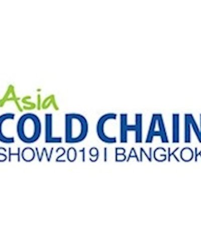 Asia Cold Chain Show 2019 Zipevent