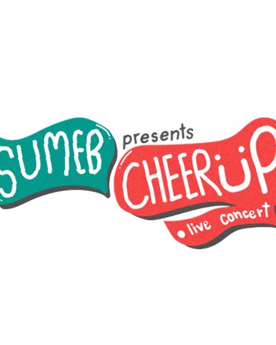 SUMEB presents Cheer Up Live Concert Zipevent