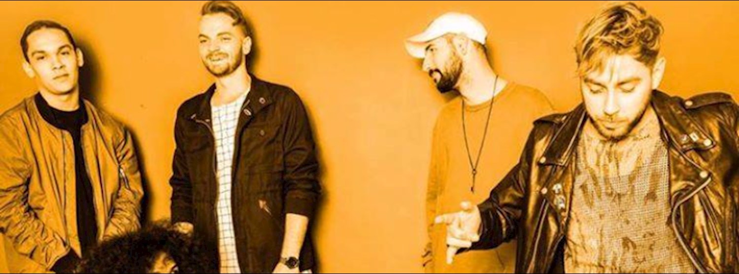 Issues @ THE ROCK PUB Zipevent