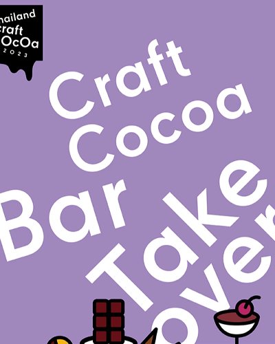 Craft Cocoa Bar Takeover Zipevent