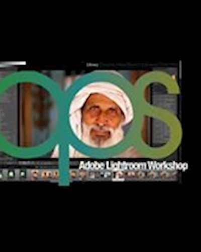 Adobe Lightroom Workshop Zipevent