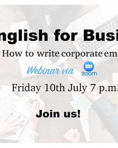 English For Business Zipevent