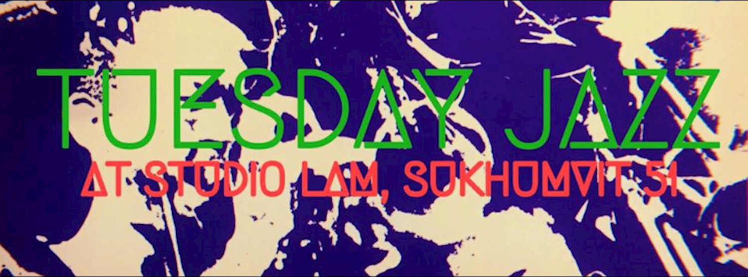 Free Entry : Tuesday Jazz : Free & Spiritual : Maft Sai & Guest Zipevent