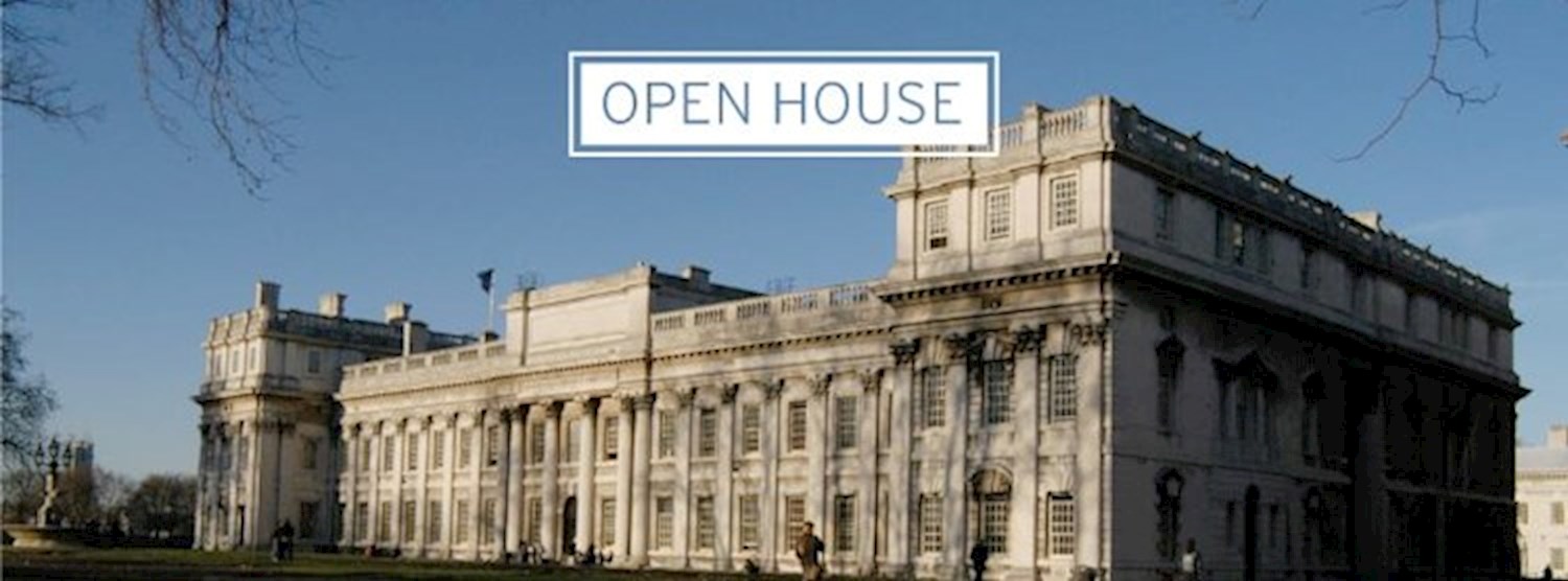 Trinity Open House Zipevent