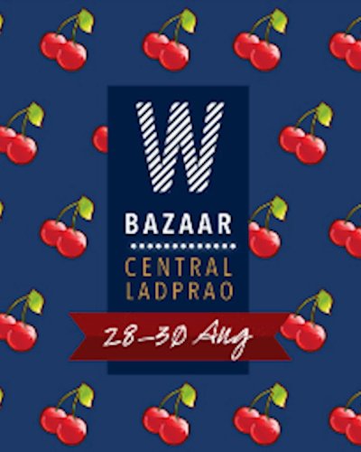 W Bazaar Zipevent