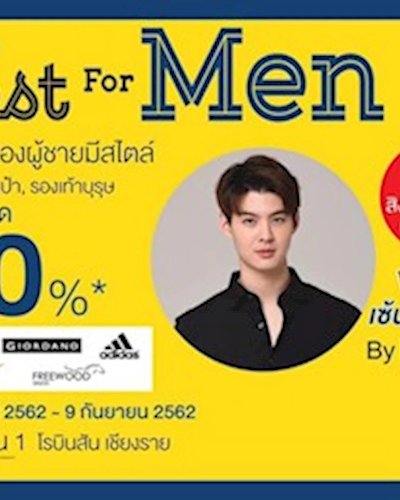 Robinson​ Best​ For​ Men Zipevent