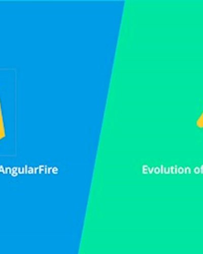 Intro to Firebase/AngularFire and Evolution of Android Developme Zipevent