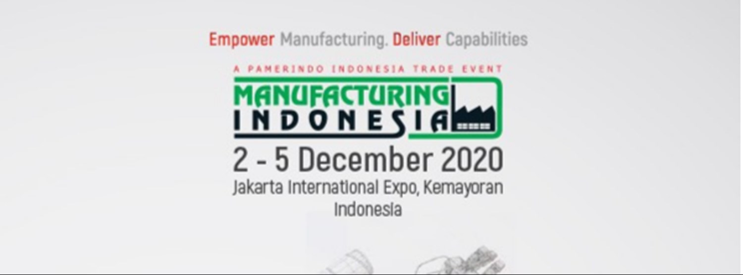 Manufacturing Indonesia 2021 Zipevent