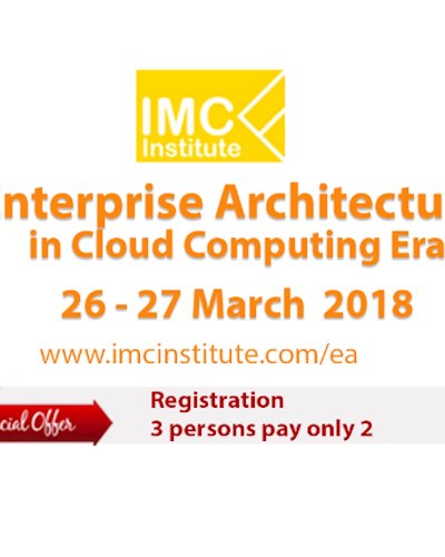 Enterprise Architecture in Cloud Era Zipevent