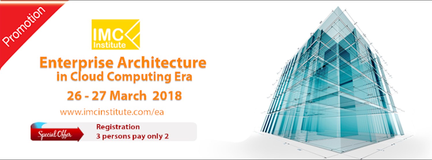 Enterprise Architecture in Cloud Era Zipevent