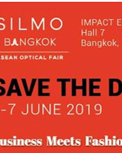 SILMO Bangkok 2019 Zipevent