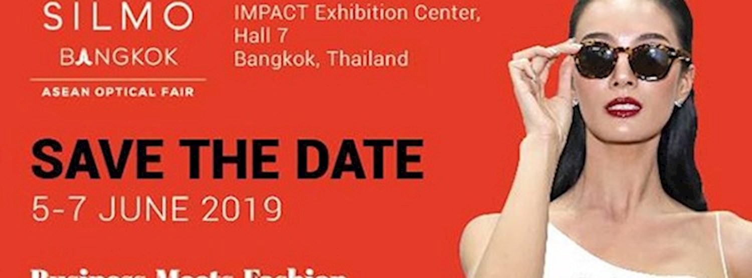 SILMO Bangkok 2019 Zipevent