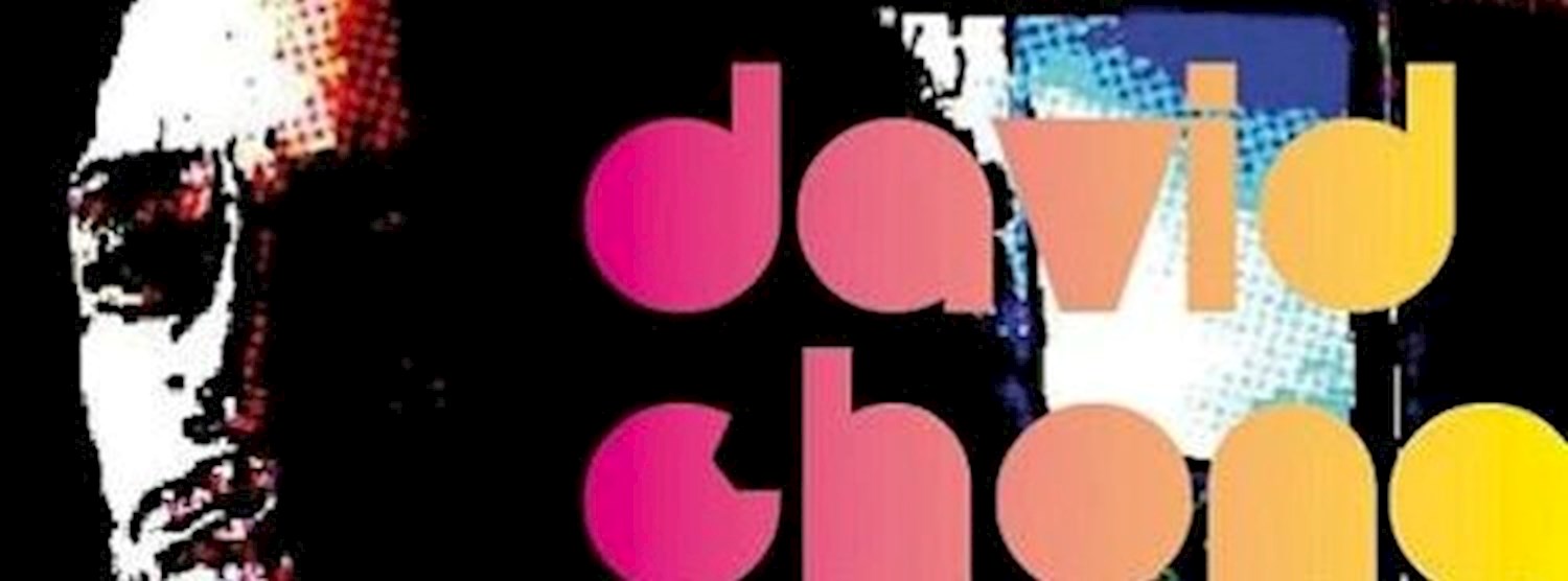 The Islander ft David Chong and Fred Canal Zipevent