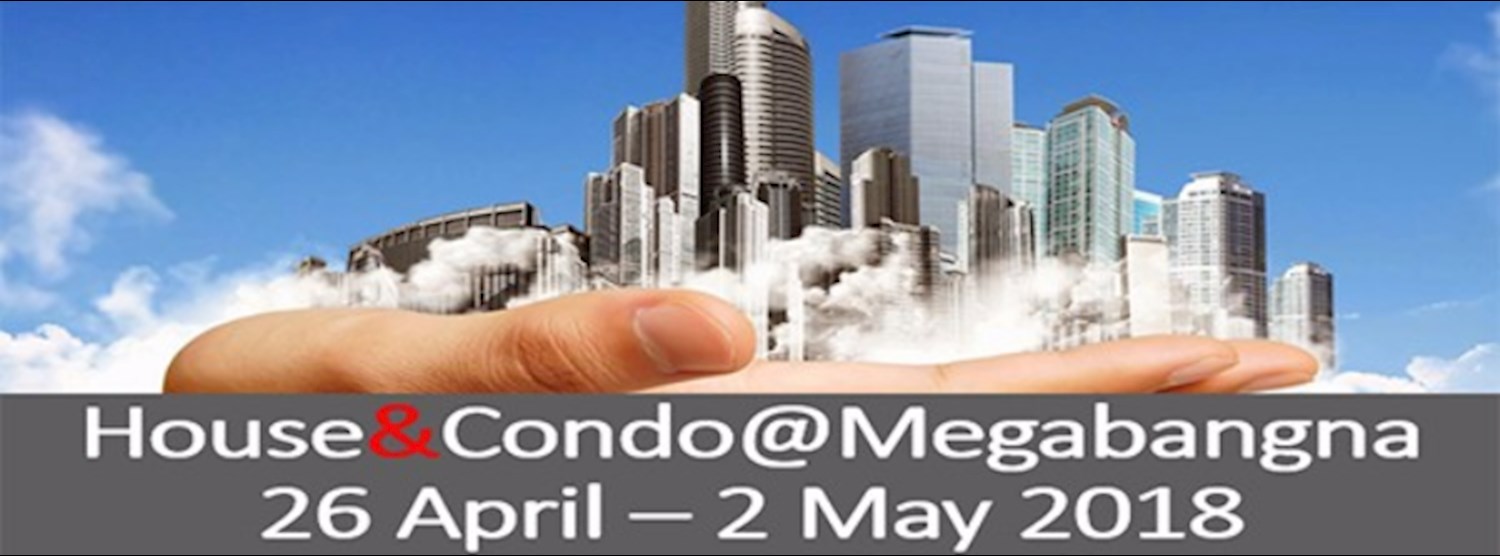 House&Condo 2018 @Megabangna Ep.2 Zipevent