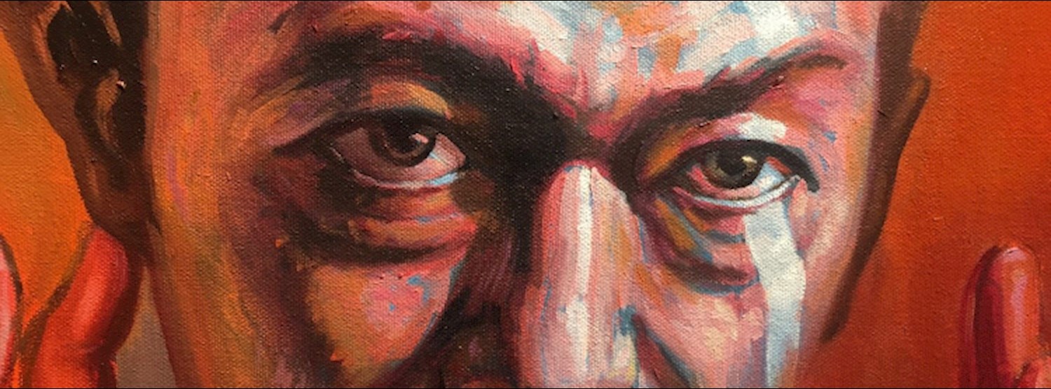 Meet The Artist - Sajja Sajjakul Zipevent