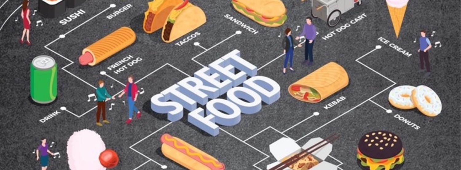 The Market’s BARcony Zipevent