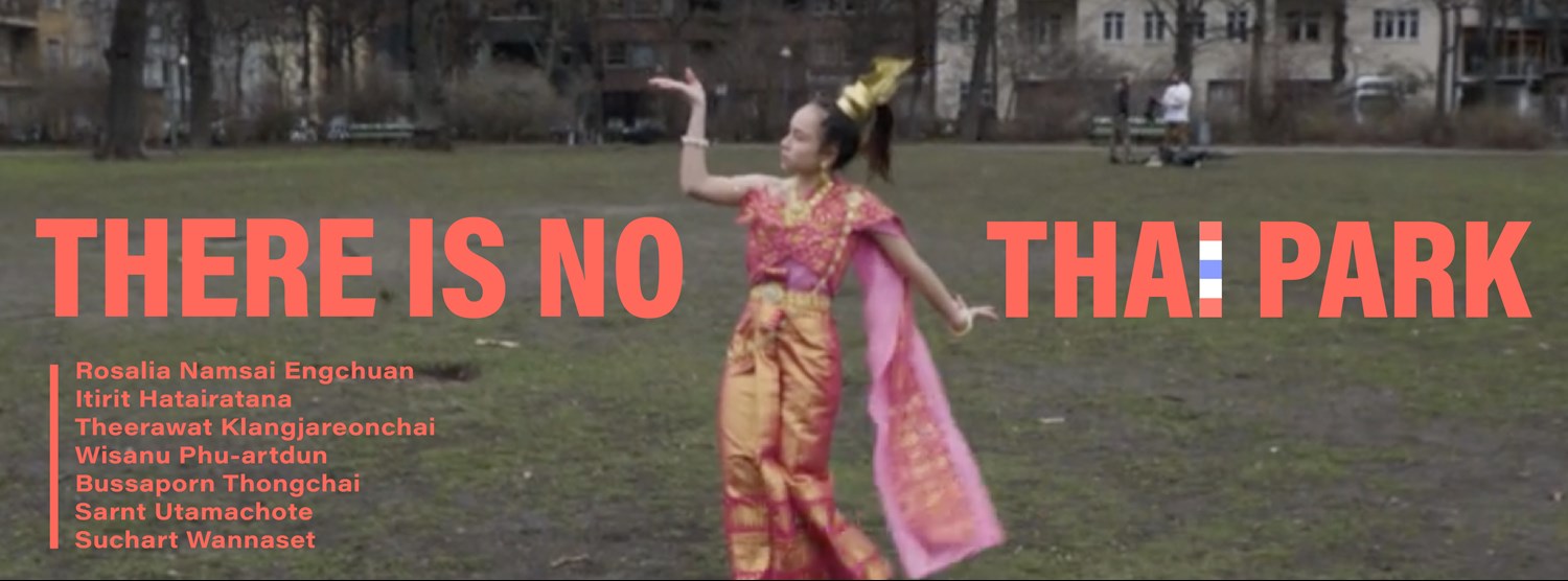 THERE IS NO THAI PARK Zipevent
