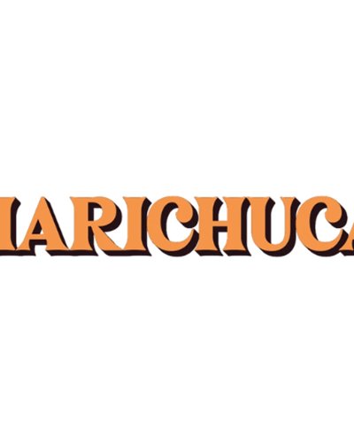 Marichuca: The Mother of Nature Zipevent
