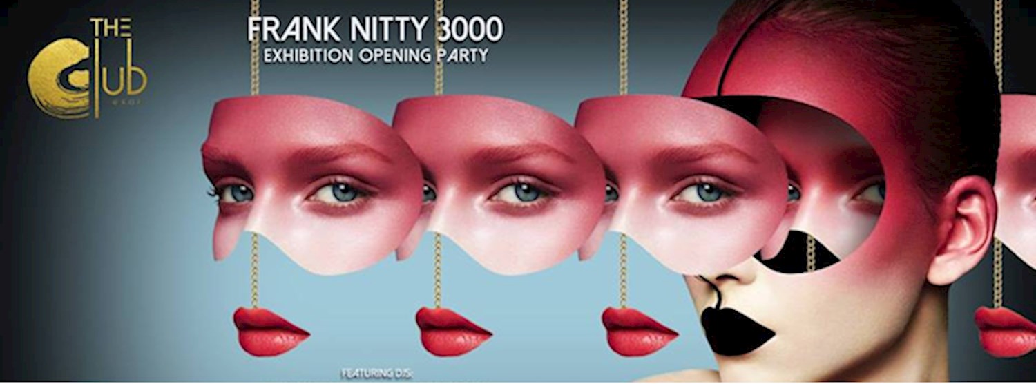 Bangkok Invaders w Frank Nitty Sat Mar 30 at The Club at Koi Zipevent