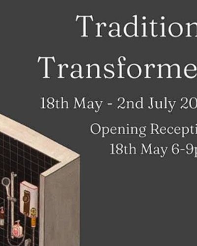 Traditions Transformed Zipevent