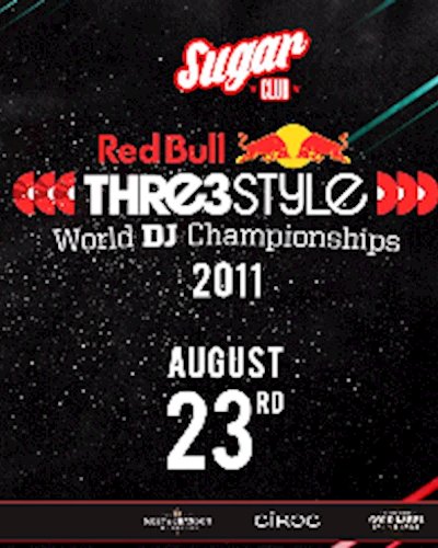 DJ HedSPIN at Sugar - Wednesday 23rd August Zipevent