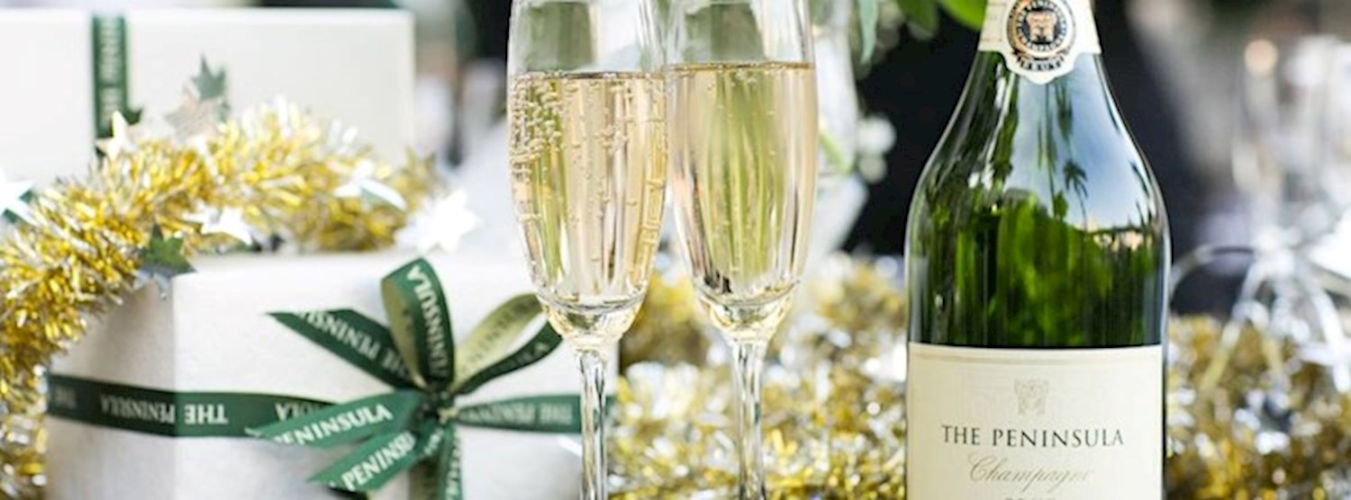 New Year's Eve Zipevent