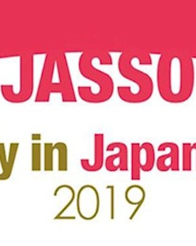 JASSO Study in Japan Fair 2019 in Bangkok Zipevent