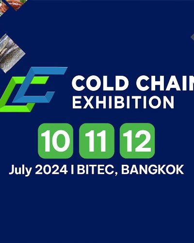 Cold Chain Exhibition 2024 Zipevent