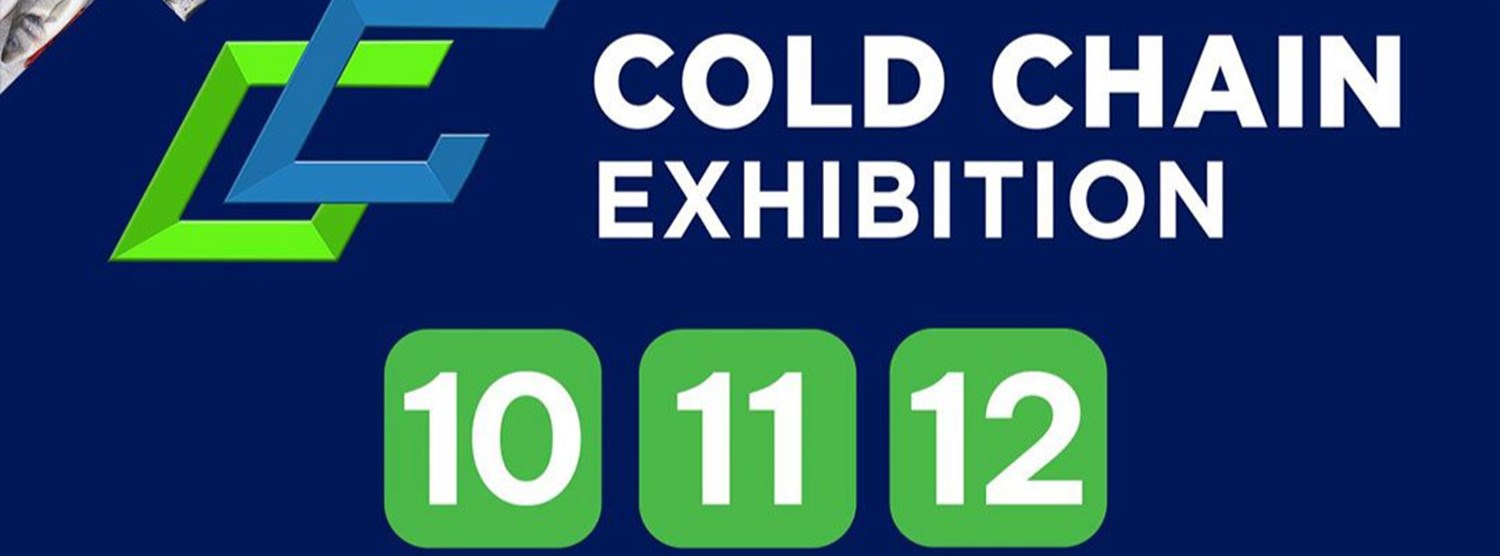 Cold Chain Exhibition 2024 Zipevent