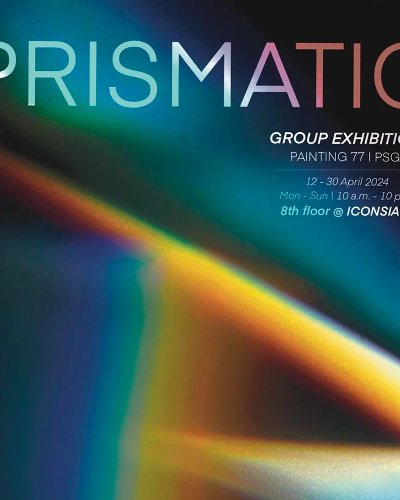 Prismatic Zipevent