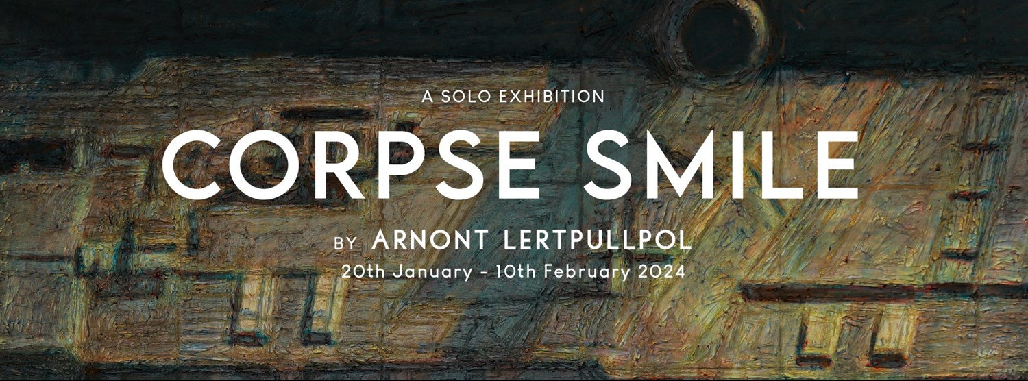 Corpse Smile Zipevent