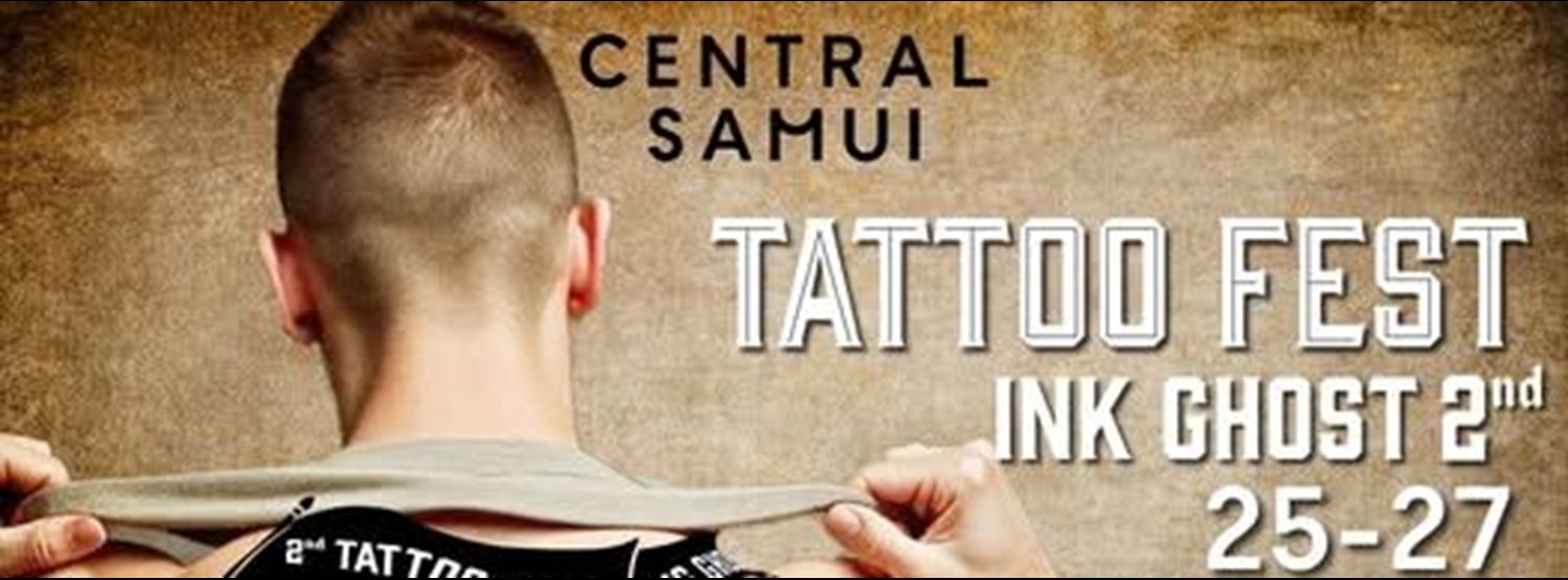 TATTOO FEST | ING GHOST 2nd Zipevent