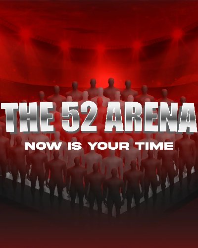 The 52 Arena Zipevent