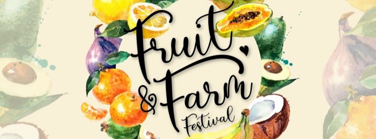 Fruit & Farm Festival | Zipevent - Inspiration Everywhere