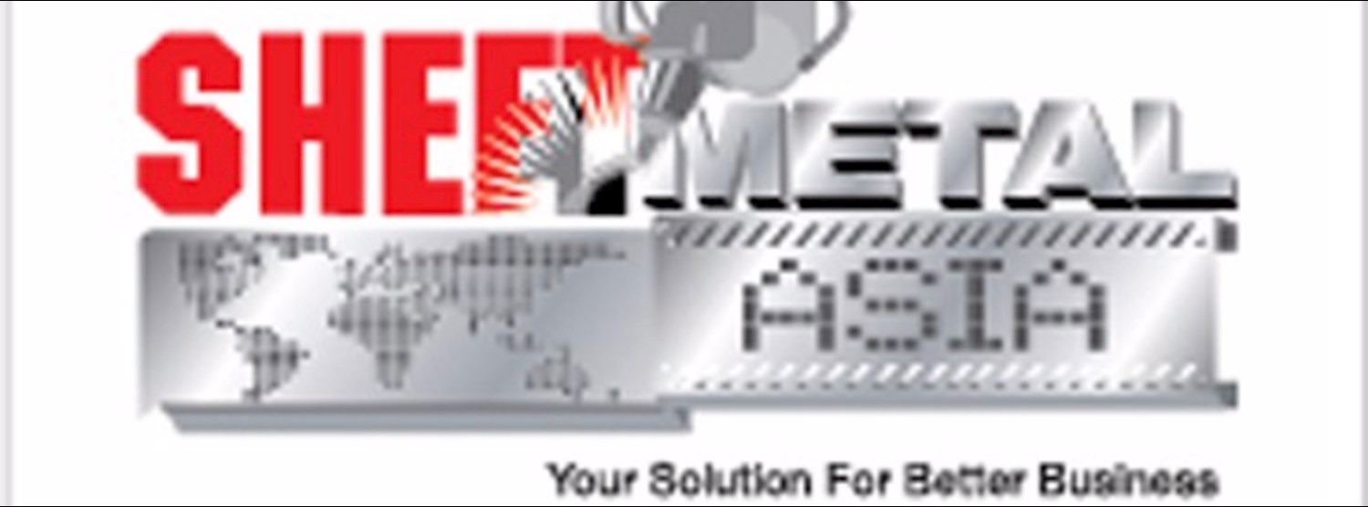 SHEET METAL ASIA 2017 Zipevent