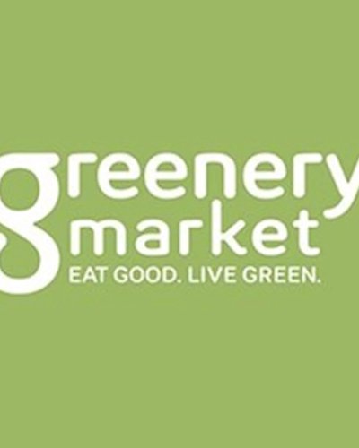 Greenery Market #23 Zipevent