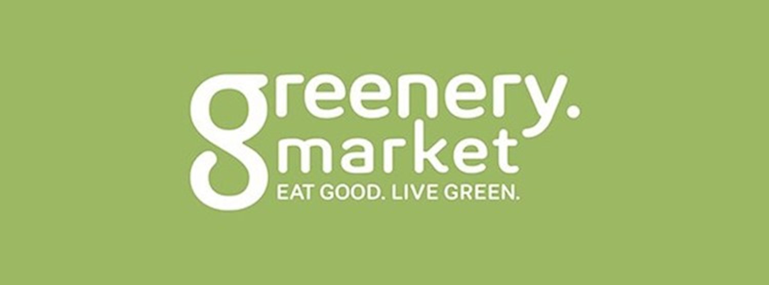 Greenery Market #23 Zipevent