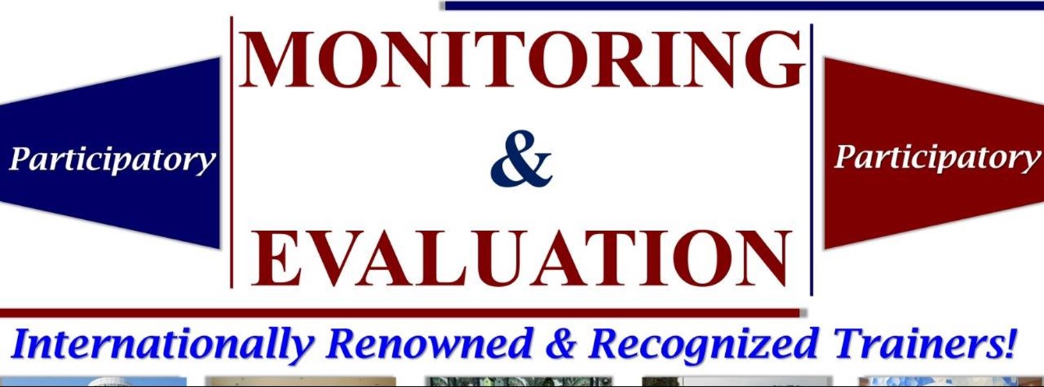 Monitoring & Evaluation Training Zipevent