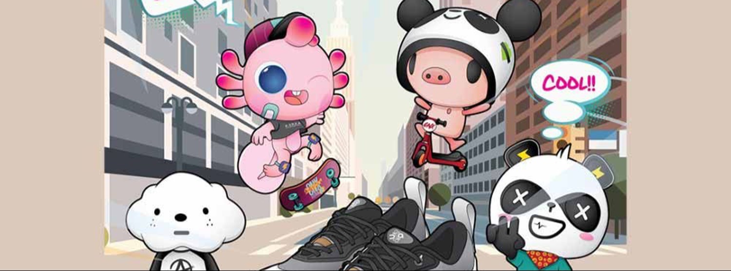 Cnx Sneaker & Art Toy Festival Zipevent