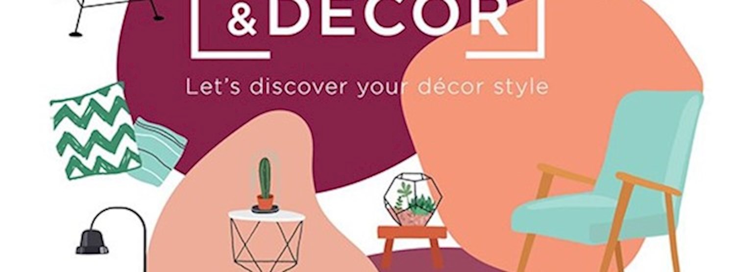 MEGA HOME & DECOR Zipevent