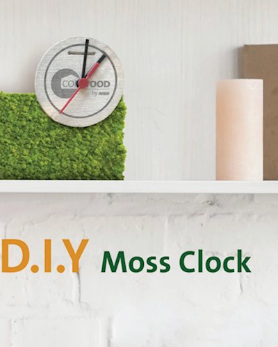 Eco Planet Design & D.I.Y by conwood Zipevent