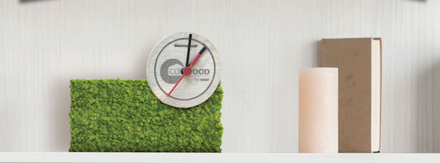 Eco Planet Design & D.I.Y by conwood Zipevent