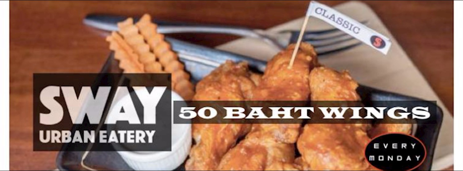 50 BAHT Monday"s Zipevent