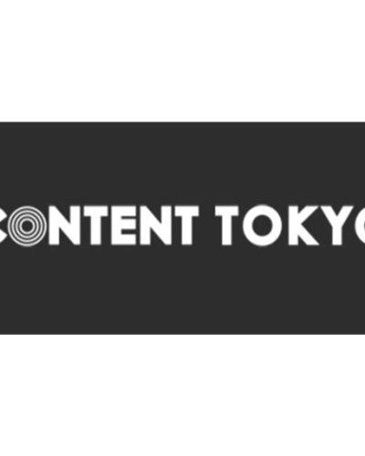 Content Tokyo 2020 Zipevent