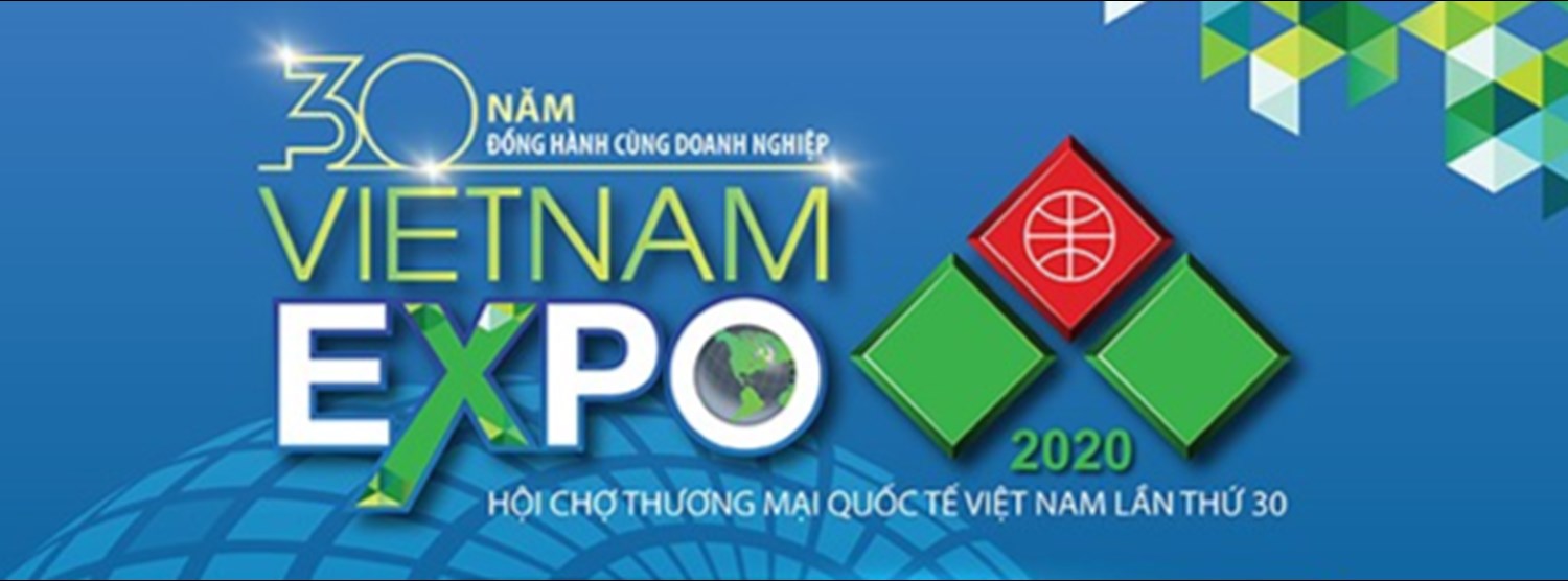 Vietnam Expo 2020 Zipevent