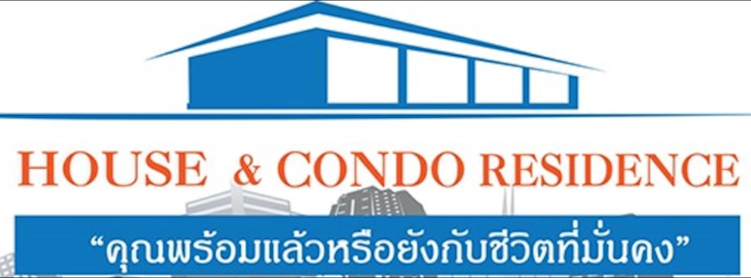 House&Condo Residence @CentralPlaza Mahachai Zipevent